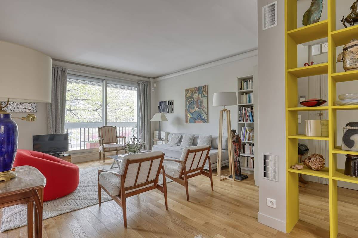 Photo : Appartement de vacances