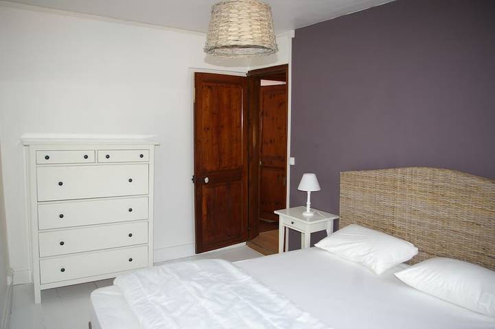 Location de vacances pour 12 personnes, avec terrasse dans Plage du Crotoy - 3