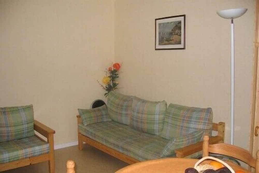 Entire apartment, Houlgate Calvados (Lower Normandy in Saint-Sauveur-de-la-Mer, Lisieux region
