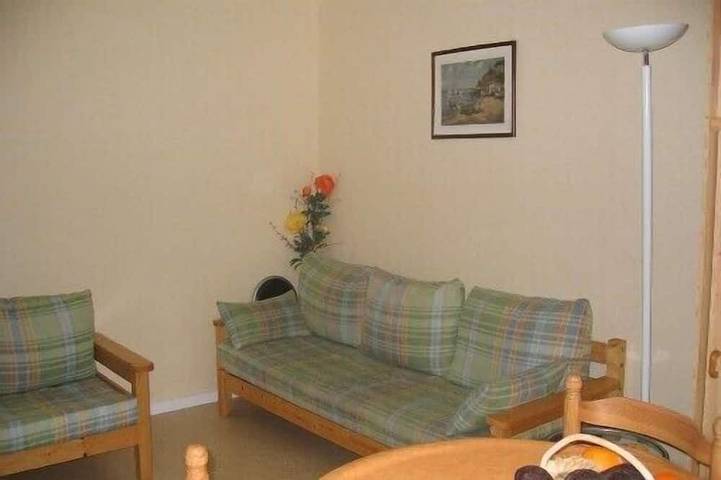 Appartement entier, Houlgate Calvados (Basse Normandie in Houlgate, Région de Lisieux