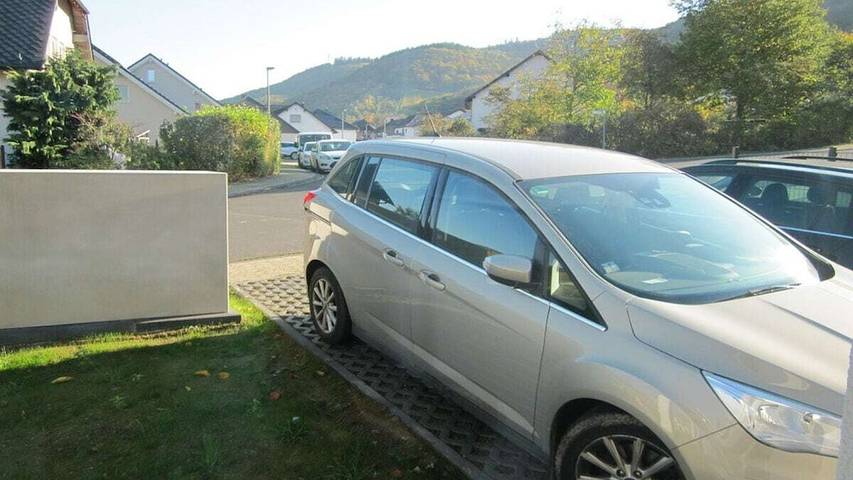 Ferienhaus für 2 Personen, mit Garten in Bernkastel-Kues - 4