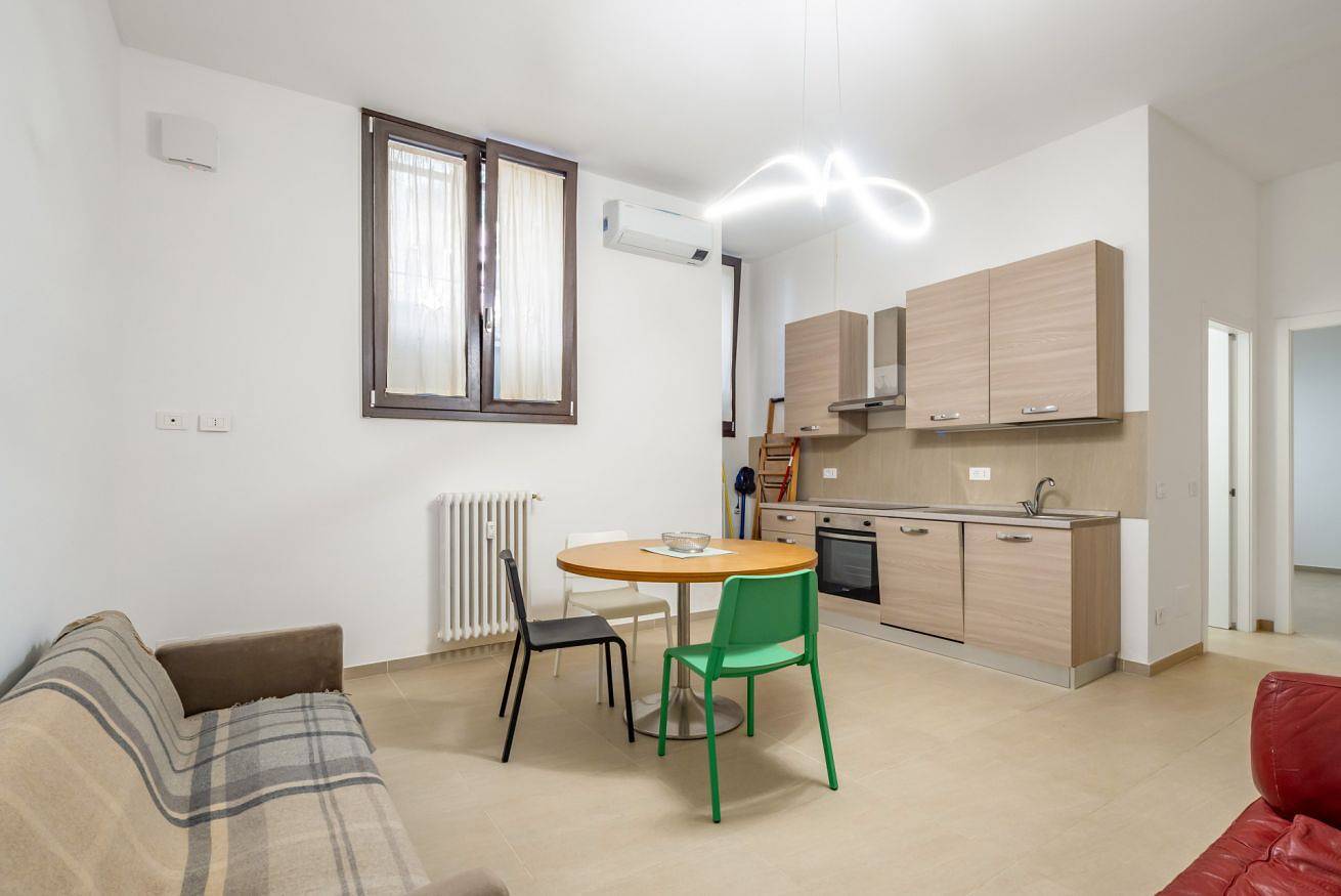 Hel lejlighed, Milano-Washington Modern Apartment in Milano, Milan Provinsen