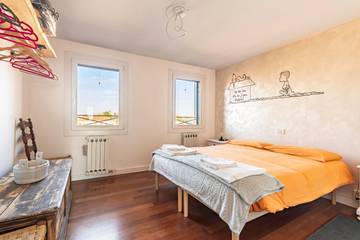 Agriturismo per 5 Persone in Oriago, Mira, Foto 3