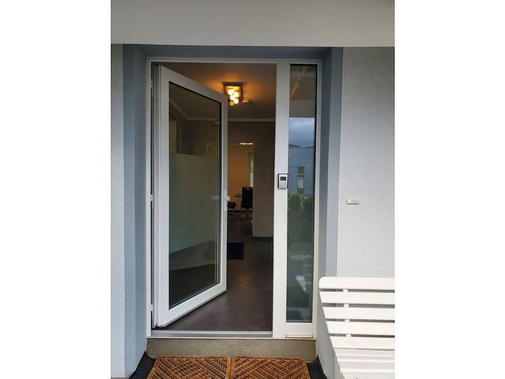 Ferienhaus für 4 Personen, mit Garten in Bad Harzburg