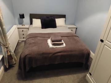 Holiday Home for 5 People in County Donegal, Photo 1