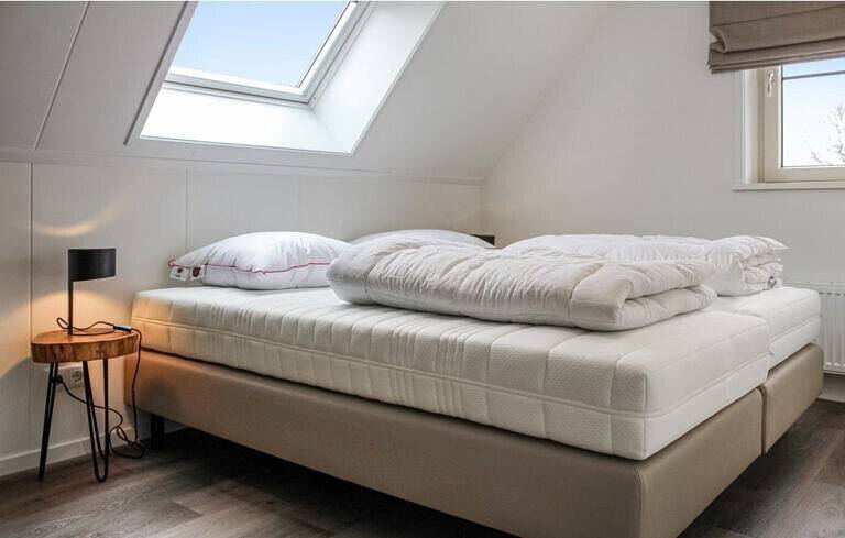 Ferienhaus für 6 Personen in Idskenhuizen, Ijsselmeer