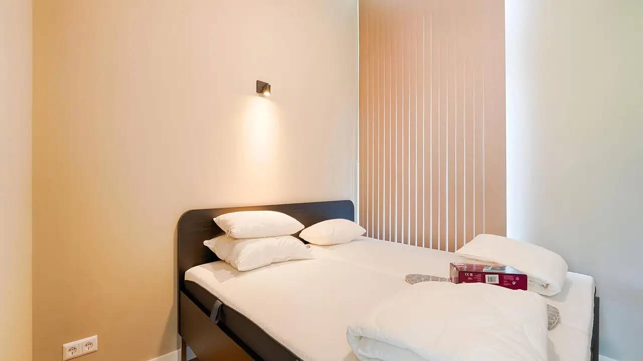 Ferienhaus für 4 Personen (55 m²) in Oud Ade, Südholland