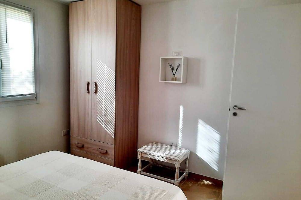 Appartamento intero, Casa vacanza Perla Bianca in Marina di Lizzano, Lizzano (disambigua)