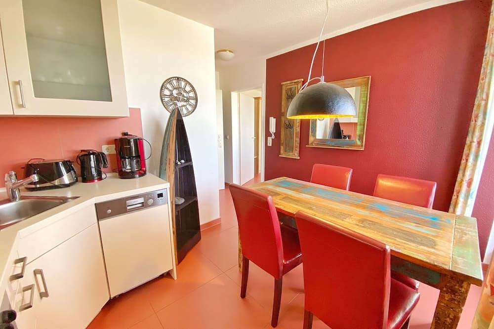 Ferienwohnung in Rügen für 2 Personen in Rügen