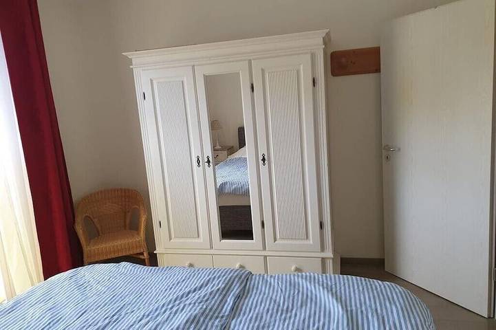 Appartamento intero, Wohlfühl-appartement in Strandlage mit Sauna & Fitnessraum in Ostseebad Boltenhagen, Boltenhagen