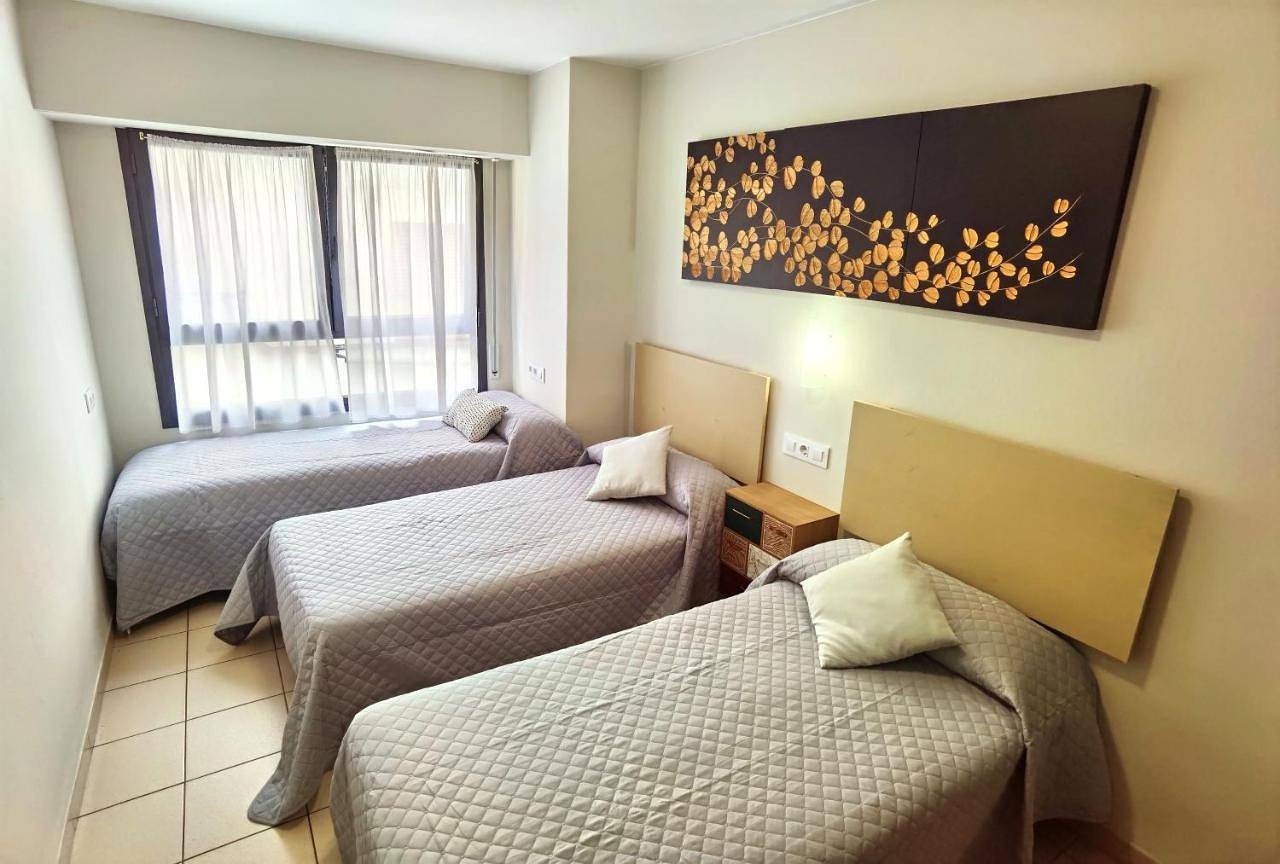 Hostal Rigau in Platja de Sant Feliu (Sant Feliu de Guíxols), Sant Feliu de Guíxols
