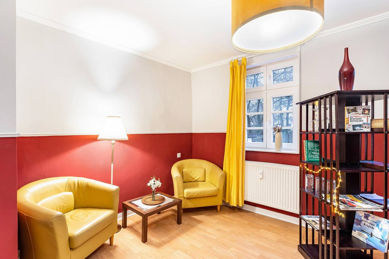 Ganze Wohnung, Ferienwohnung Im Torwärterhäuschen" mit Gemeinschaftsgarten und Wi-Fi in Rüthen, Kreis Soest