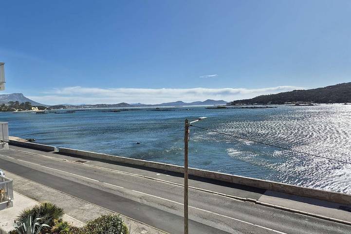 Appartement de vacances pour 4 personnes