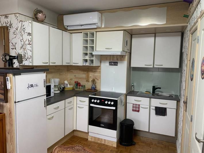 Gîte pour 4 personnes, avec vue dans Reiningue - 4