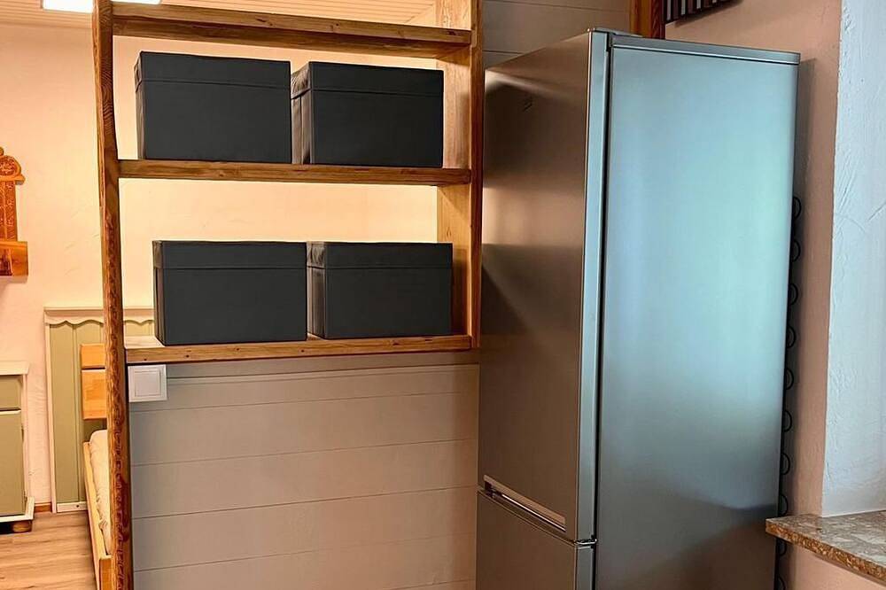 Appartement 4 Personen - Mittenwalder Hof in Millstatt, Oberkärnten