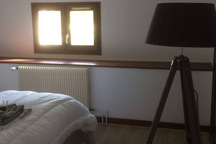 Location de vacances pour 6 personnes, avec terrasse à Grignols - 2