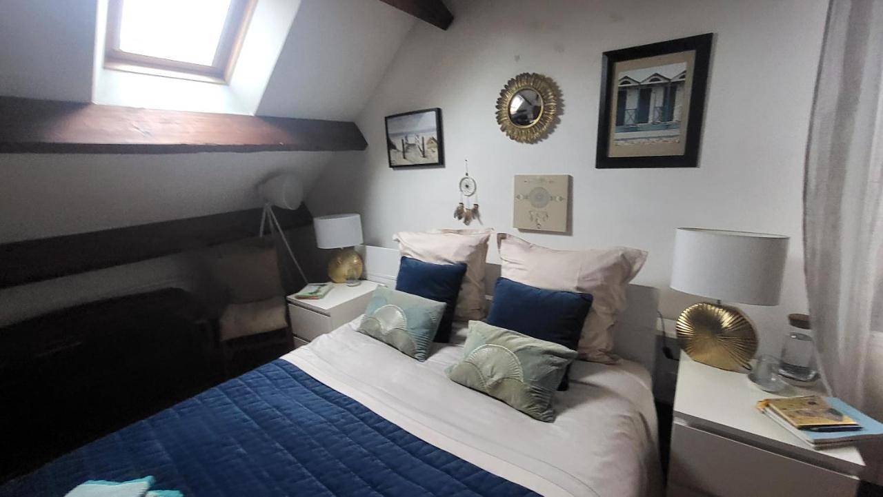 Standard Double Room in Fouras, Région de Rochefort