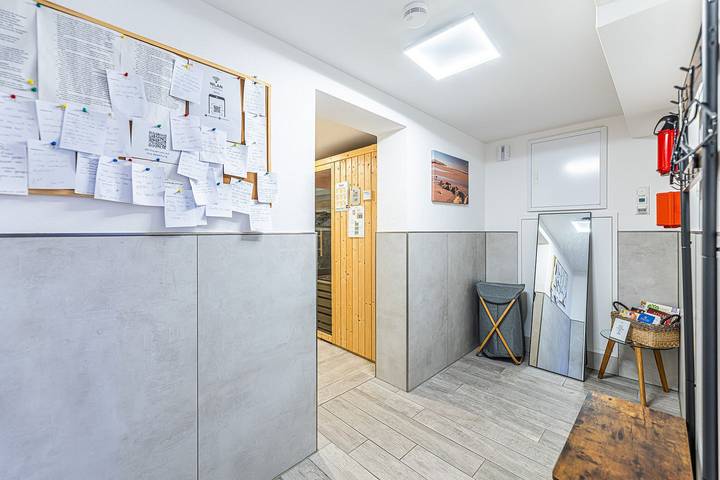 Ferienwohnung für 2 Personen, mit Sauna in Gunzenhausen