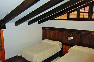 Hütte für 6 Personen in Álora, Málaga Provinz, Bild 3