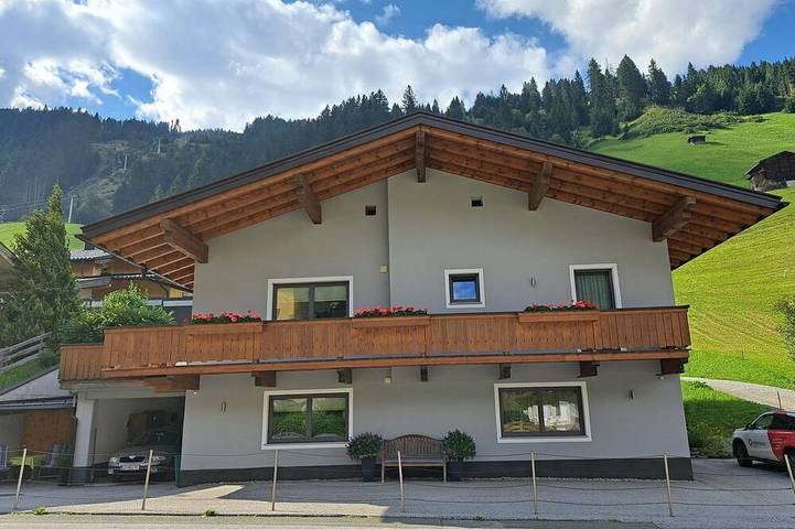 Ferienwohnung für 8 Personen - 1