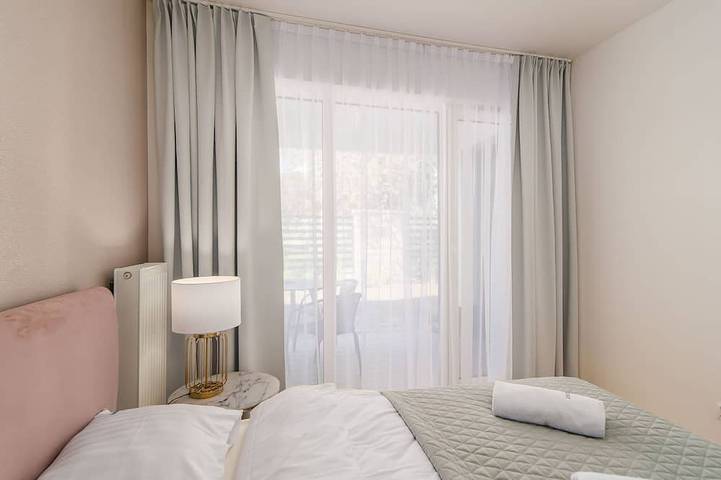 Ferienhaus für 4 Personen, mit Garten in Kolberg - 3