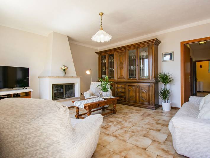 Ferienhaus für 6 Personen in der Toskana - 4