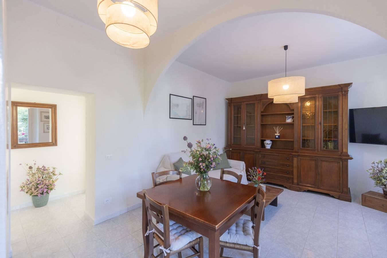 Entire holiday apartment, Holiday apartment for 4 people in Portoferraio, Tuscan Archipelago National Park