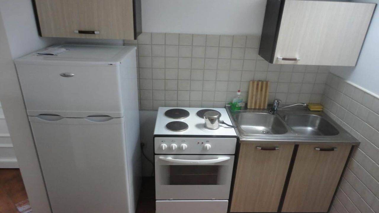 Appartement de vacances entier, Ferienwohnung für 4 Personen (45 m²) in Slano in Slano, Dubrovnik-Neretva