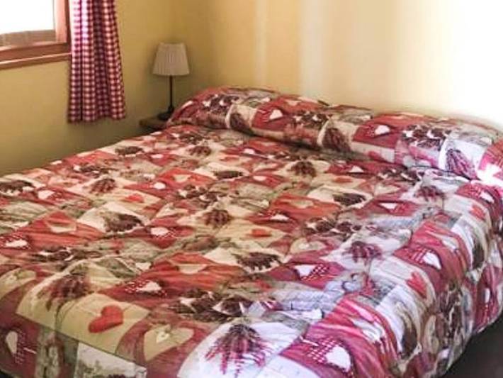 Club del Sole Val di Fiemme Easy Camping Village - Chalet 2 personen - Comfort Duo in Bellamonte, Predazzo (gemeinde)