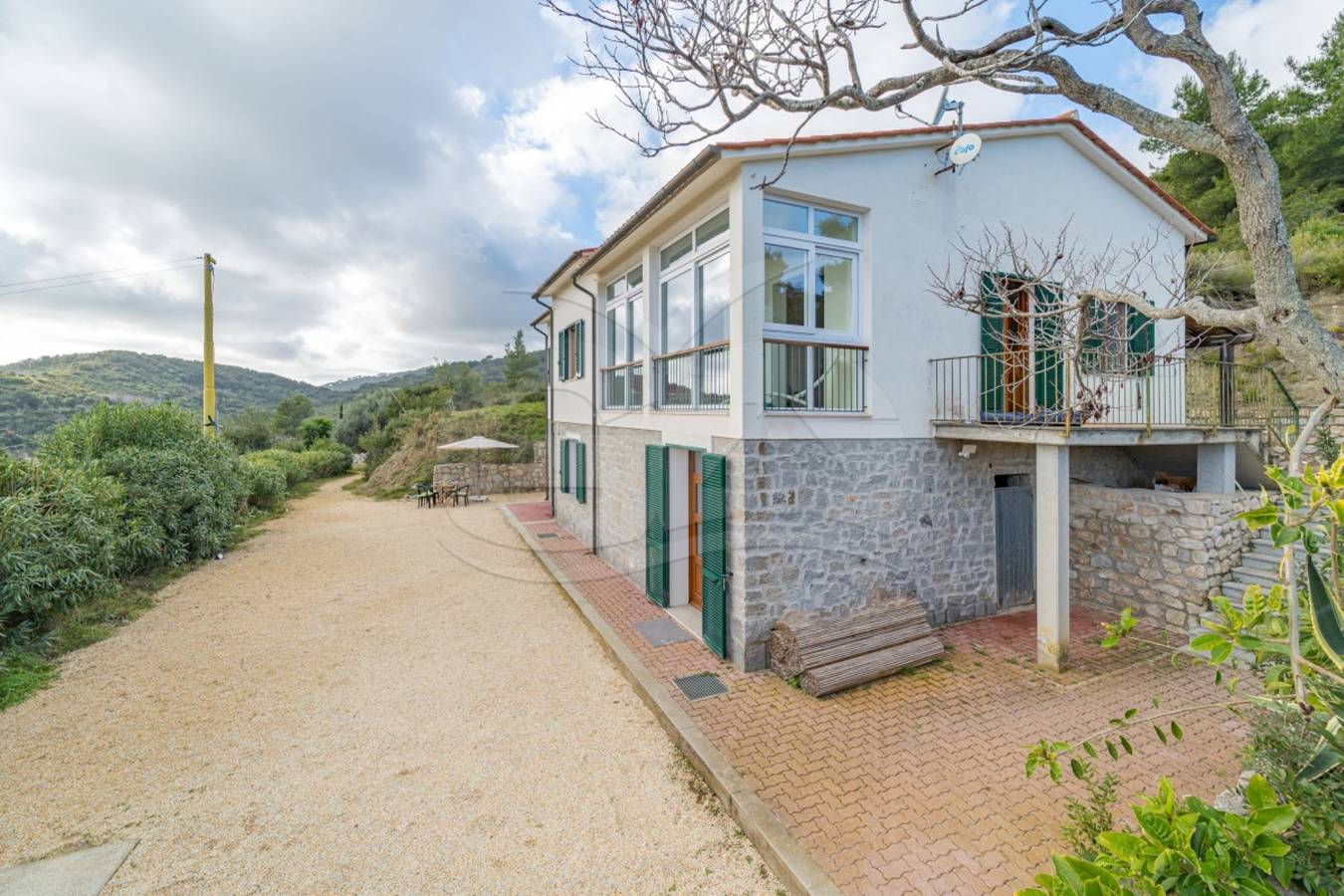 Ganze Ferienwohnung, Ferienwohnung für 4 Personen mit Garten in La Pila, Campo nell'Elba