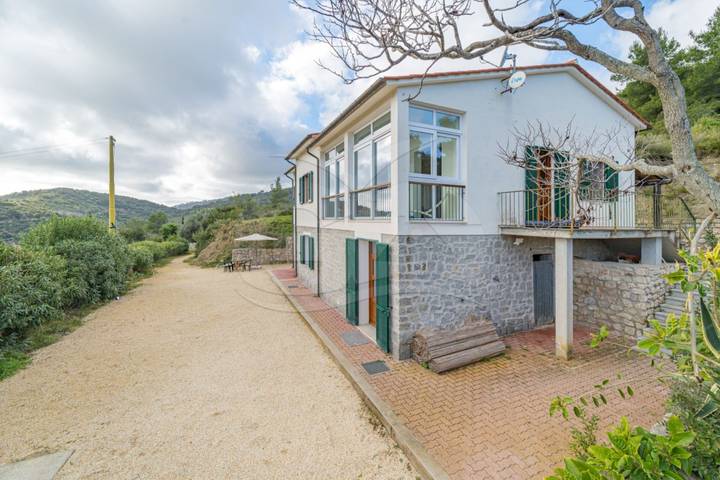Appartamento intero, Villa La Collina - Trilocale La Collina in La Pila, Campo nell'Elba