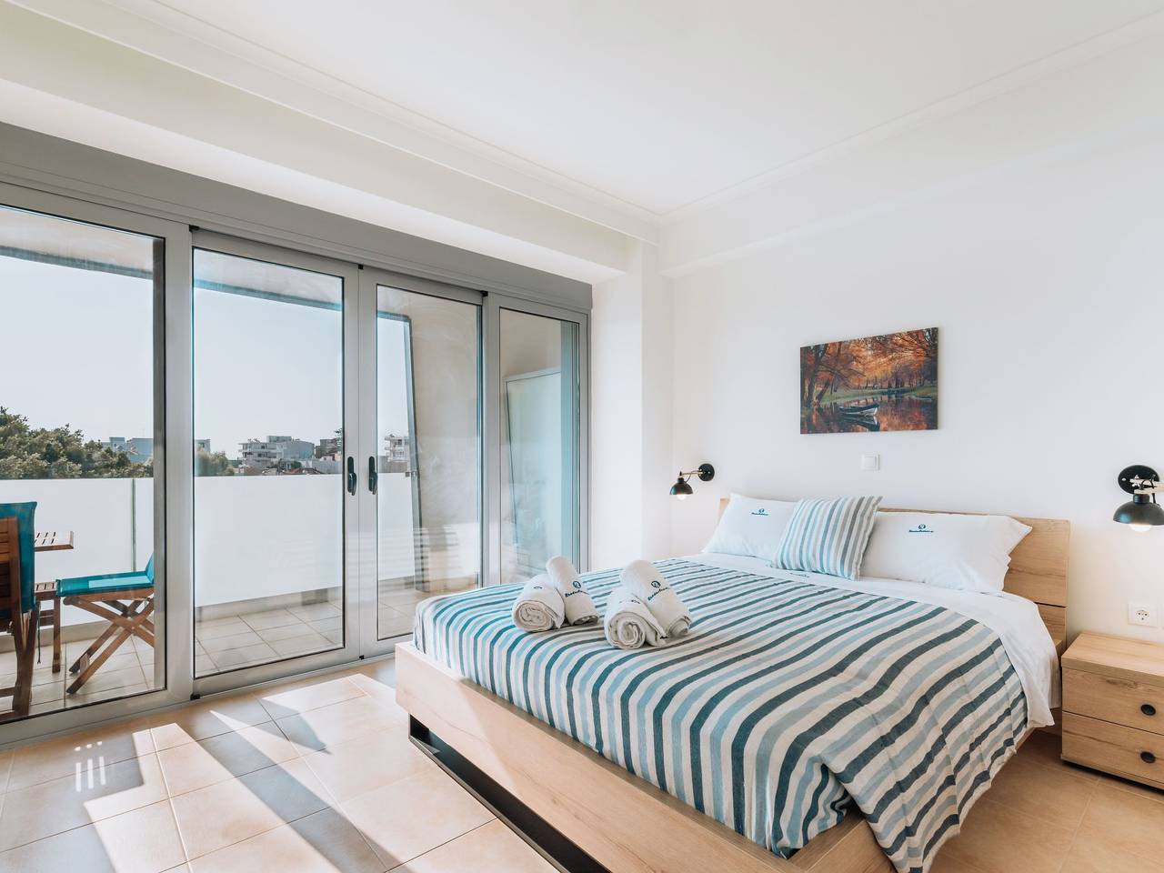 Ganze Wohnung, Rhodes Port Haven Suite in Rhodos Stadt, Rhodos