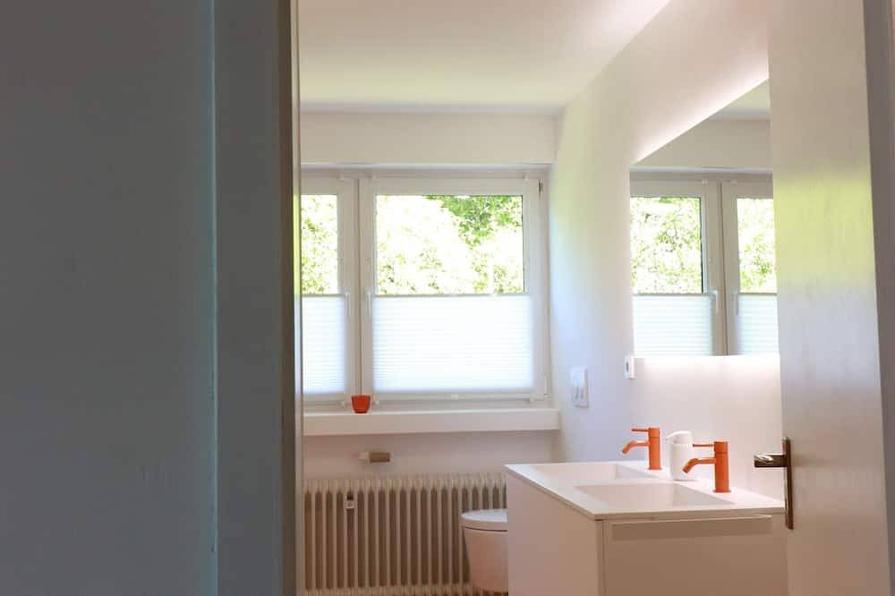 Talblick9 - Architektenhaus in exklusiver Lage in Gerolstein, Vulkaneifel
