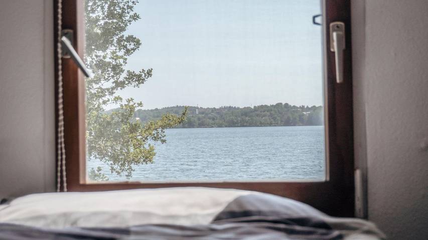 Ferienhaus für 4 Personen in Ratzeburger See - 4