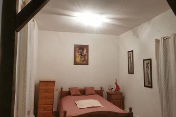 Appartement De Vacances pour 5 Personnes dans Vichy, Région de Vichy, Photo 3