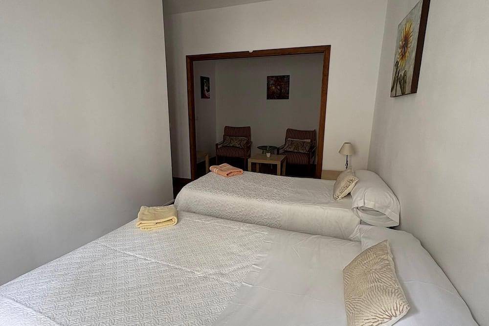 Entire apartment, Apartment Zona Monumental in Santiago de Compostela, La Coruña Province