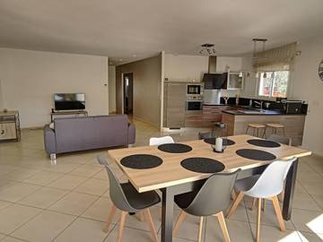 Bungalow voor 6 Personen in Sorède, Occitanië, Afbeelding 3