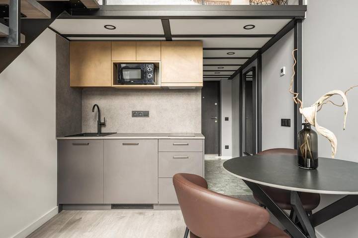 Lägenhet för 2 Personer - 1