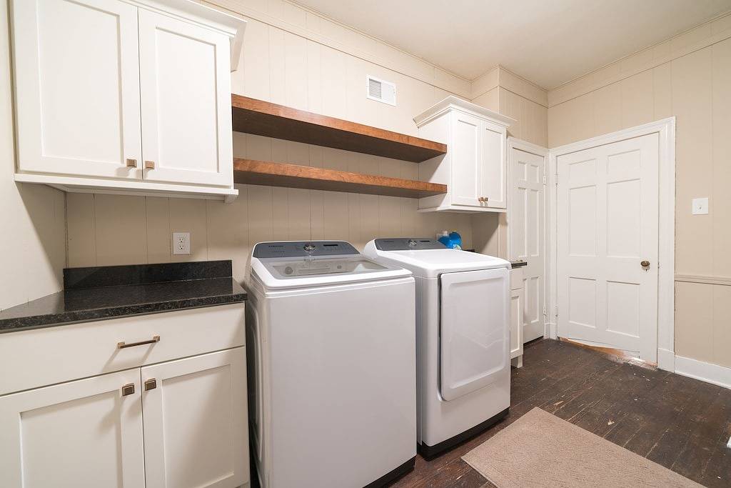 Briarwood Estate - Historic Home Modern Ausstattung im Herzen der Stadt, in Columbia (MO), Missouri