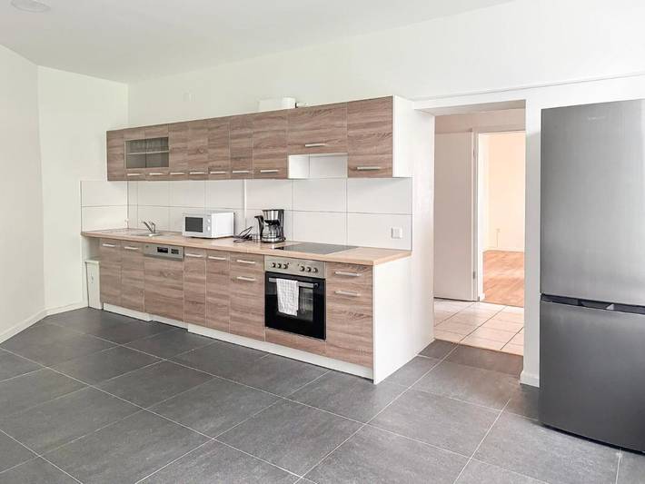 Maison de vacances pour 14 personnes - 1