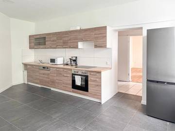 Ferienhaus für 14 Personen in Köln