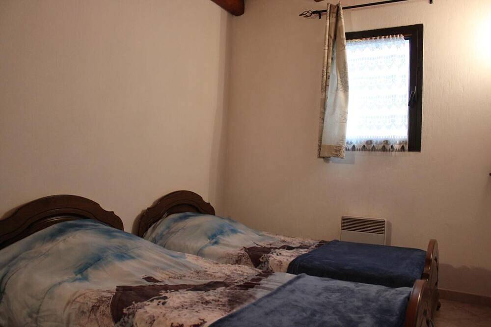 Le Portalet - Saint-Etienne-De-Tinee in Saint-Étienne-de-Tinée, Nice region