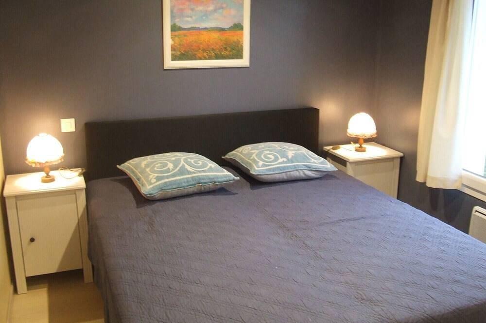 Le cottage, gite tout confort, Baie de somme, mer et forêt in Crécy-en-Ponthieu, Région d'Abbeville