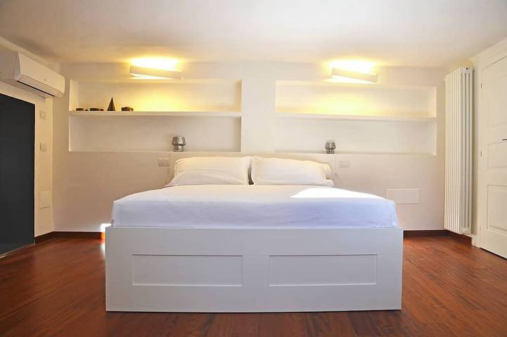 Appartamento intero, S.M.Vicolo Dell'Oro luxury apartment nel cuore di San Gimignano in San Gimignano, Siena e dintorni