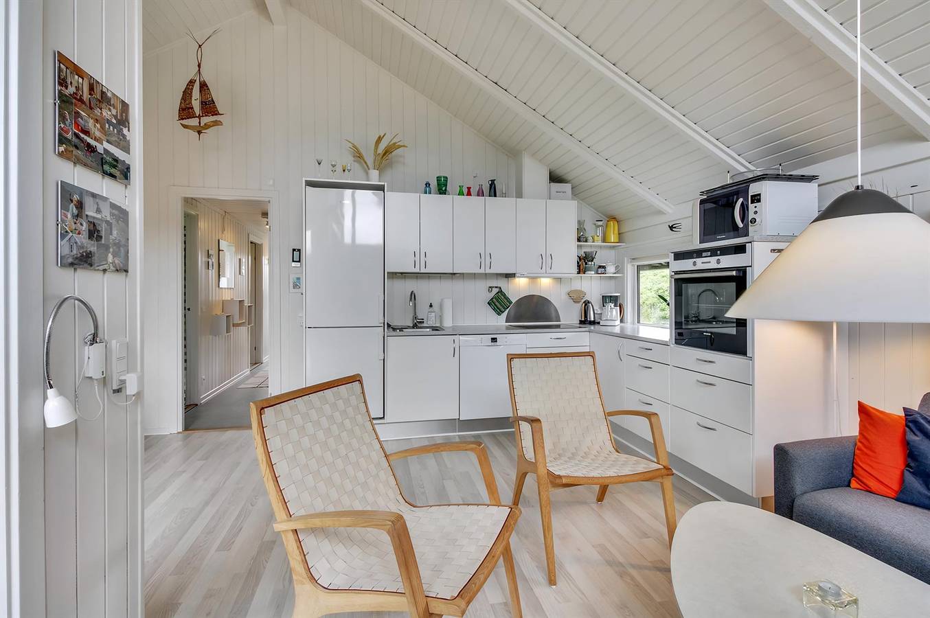 Awesome home in Vejers Strand w/ Wifi and 3 Bedrooms in Vejers Strand, Varde Kommune