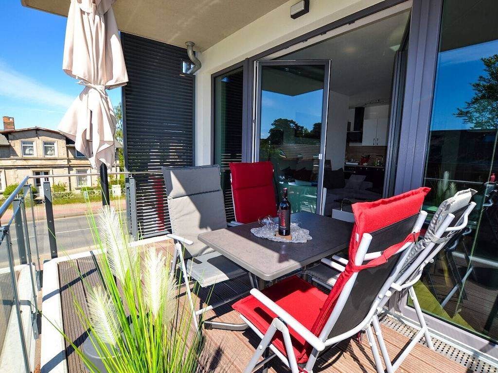 Casa vacanza a Rugen a partire da 150€ a notte