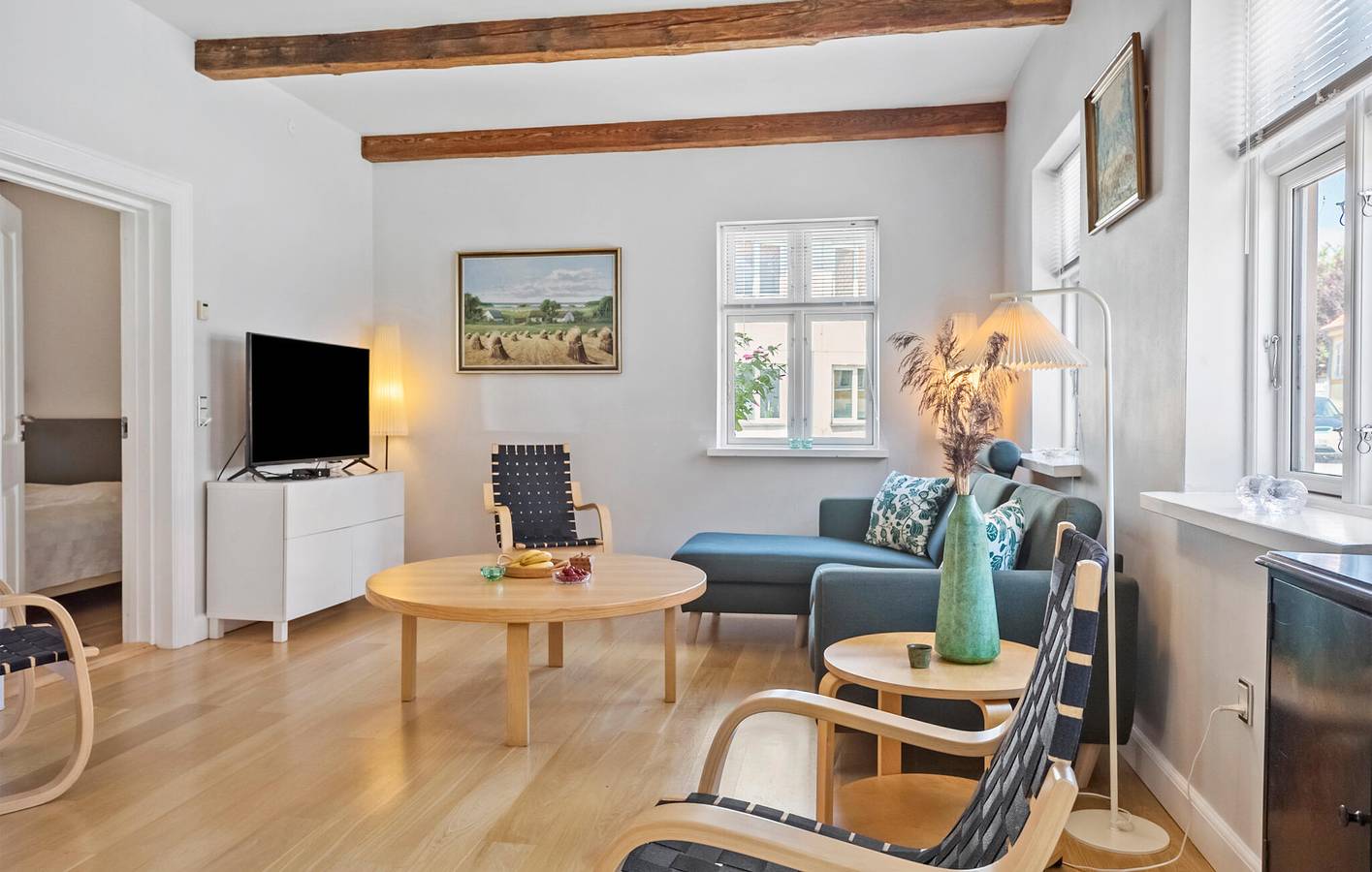 Ferienhaus für 6 Personen in Nysted, Schwedische Ostsee