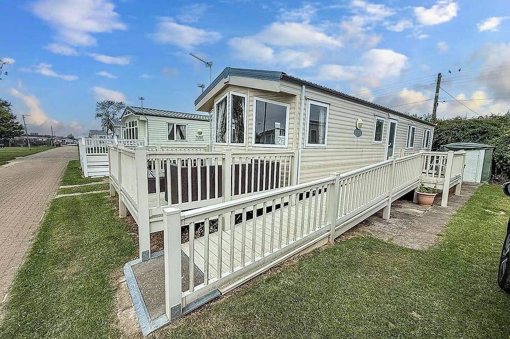 Camping für 8 Personen in California (Great Yarmouth), Great Yarmouth