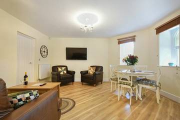 Cottage for 4 People in Alnwick, Northumberland, Photo 2