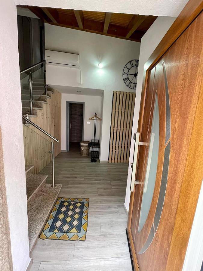 Location de vacances pour 3 personnes, animaux acceptés dans Tarouca